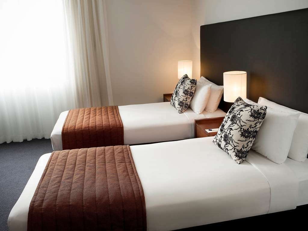 Aparthotel The Sebel Brisbane Pokoj fotografie
