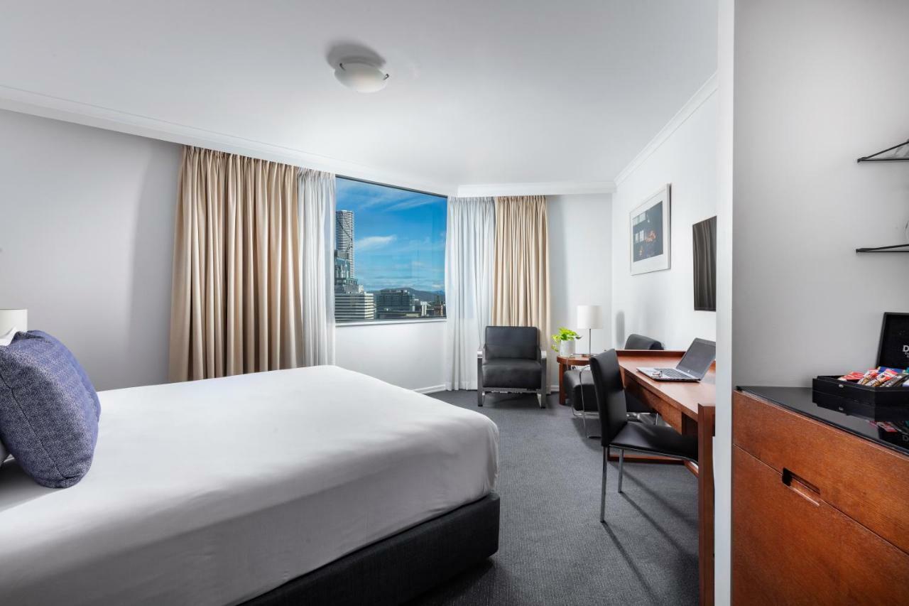 Aparthotel The Sebel Brisbane Exteriér fotografie